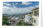 Puerto Vallarta by Anonymous
