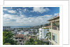 Puerto Vallarta by Anonymous