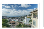 Puerto Vallarta by Anonymous
