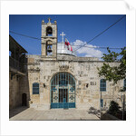 Old Town, Christian Quarter, the Greek Church of St. John the Baptist by Anonymous