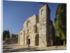 Old Town, Muslim Quarter, the Church of St. Anne by Anonymous