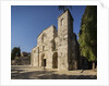 Old Town, Muslim Quarter, the Church of St. Anne by Anonymous