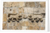 Old Town, detail of the Lions' Gate (also known as St. Stephen's Gate) by Anonymous