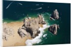 Lands End, Cabo San Lucas, Baja California Sur, Mexico by Anonymous