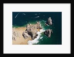 Lands End, Cabo San Lucas, Baja California Sur, Mexico by Anonymous