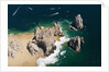 Lands End, Cabo San Lucas, Baja California Sur, Mexico by Anonymous
