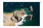 Lands End, Cabo San Lucas, Baja California Sur, Mexico by Anonymous