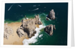 Lands End, Cabo San Lucas, Baja California Sur, Mexico by Anonymous