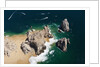 Lands End, Cabo San Lucas, Baja California Sur, Mexico by Anonymous