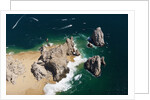 Lands End, Cabo San Lucas, Baja California Sur, Mexico by Anonymous