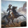 Portrait of General Dumas by Olivier Pichat