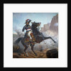 Portrait of General Dumas by Olivier Pichat