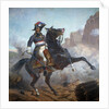 Portrait of General Dumas by Olivier Pichat