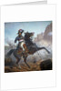 Portrait of General Dumas by Olivier Pichat