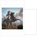 Portrait of General Dumas by Olivier Pichat