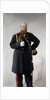 Portrait of Alexander III by Valentin Serov