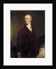 Portrait of William Pitt - by Georges Healy
