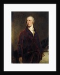 Portrait of William Pitt - by Georges Healy