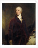 Portrait of William Pitt - by Georges Healy