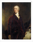 Portrait of William Pitt - by Georges Healy