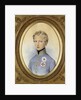 Portrait of the Duke of Reichstadt - by Johann Nepomuk Ender