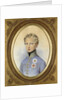 Portrait of the Duke of Reichstadt - by Johann Nepomuk Ender