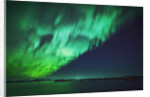 Aurora Borealis or Northern Lights, Iceland by Anonymous