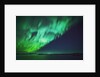 Aurora Borealis or Northern Lights, Iceland by Anonymous