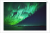 Aurora Borealis or Northern Lights, Iceland by Anonymous
