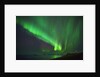 Aurora Borealis or Northern Lights, Iceland by Anonymous