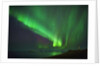 Aurora Borealis or Northern Lights, Iceland by Anonymous