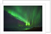 Aurora Borealis or Northern Lights, Iceland by Anonymous