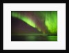 Aurora Borealis or Northern Lights, Iceland by Anonymous