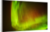 Aurora Borealis or Northern Lights, Iceland by Anonymous