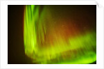 Aurora Borealis or Northern Lights, Iceland by Anonymous