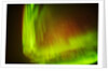 Aurora Borealis or Northern Lights, Iceland by Anonymous