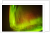 Aurora Borealis or Northern Lights, Iceland by Anonymous