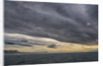 Stormy skies by Dyholaey, South Coast of Iceland by Anonymous