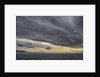 Stormy skies by Dyholaey, South Coast of Iceland by Anonymous