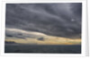 Stormy skies by Dyholaey, South Coast of Iceland by Anonymous
