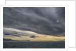 Stormy skies by Dyholaey, South Coast of Iceland by Anonymous