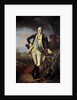 Full-length portrait of George Washington by Anonymous