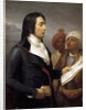 Portrait of General Louis-Charles-Antoine Desaix de Veygoux by Andrea Appiani