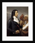 Portrait of General Louis-Charles-Antoine Desaix de Veygoux by Andrea Appiani