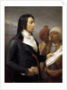 Portrait of General Louis-Charles-Antoine Desaix de Veygoux by Andrea Appiani