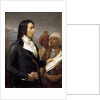 Portrait of General Louis-Charles-Antoine Desaix de Veygoux by Andrea Appiani