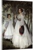 The Two Sisters by James Tissot