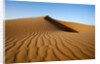 Sand dunes by Anonymous