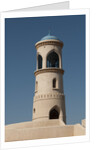 Sur, Oman. by Anonymous
