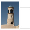Sur, Oman. by Anonymous